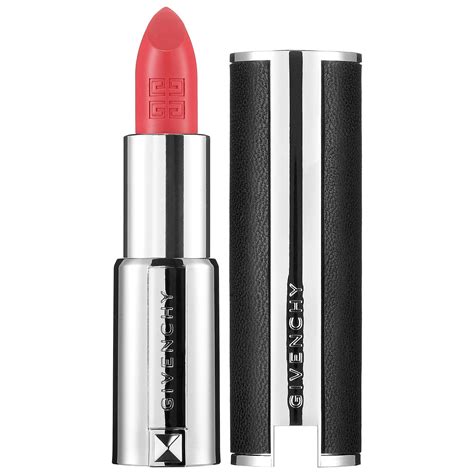 givenchy lipstick rose dressing|Givenchy le rouge lipstick.